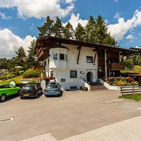 Appartement Lucia Seefeld in Tirol Luaran gambar