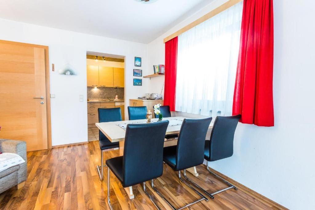 Appartement Lucia Seefeld in Tirol Luaran gambar