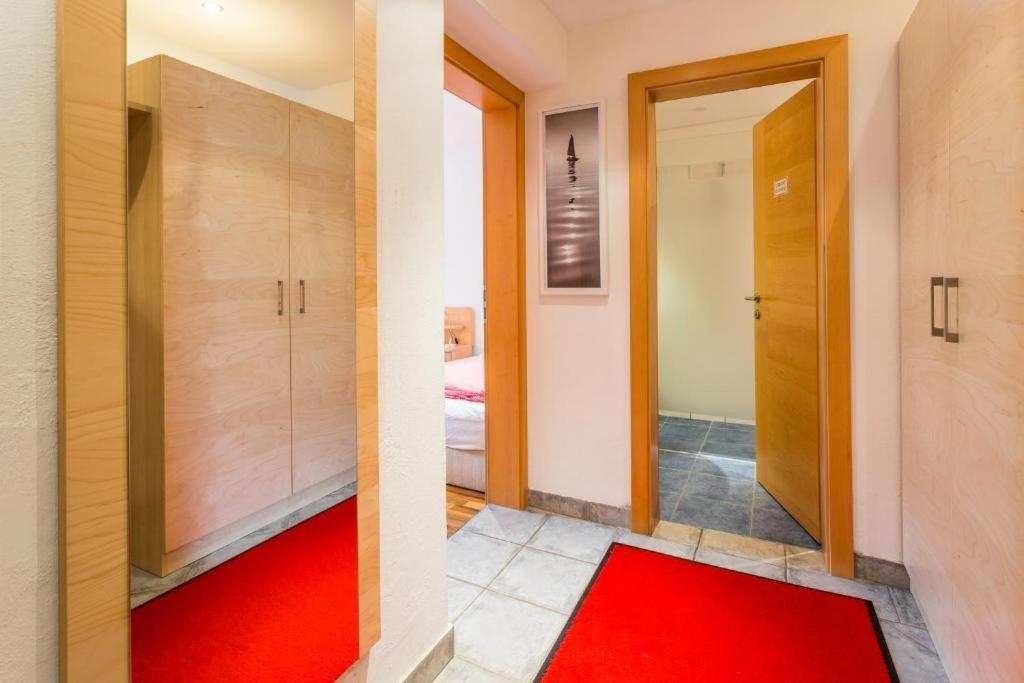 Appartement Lucia Seefeld in Tirol Luaran gambar